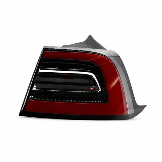 TEM-1077398-B For Tesla Model 3+Y Outer Tail Lamp Right (3 PIN)