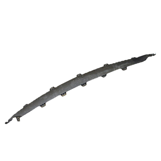 TEX-1047360-A ForTesla Model X Front Bumper Grille Panel Insert