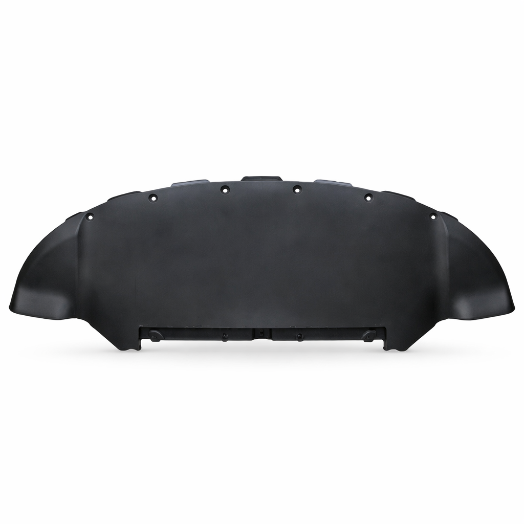 TEY-1613579-A For Tesla Y Front Bumper Lower Valance Shield Cover Panel Undertray