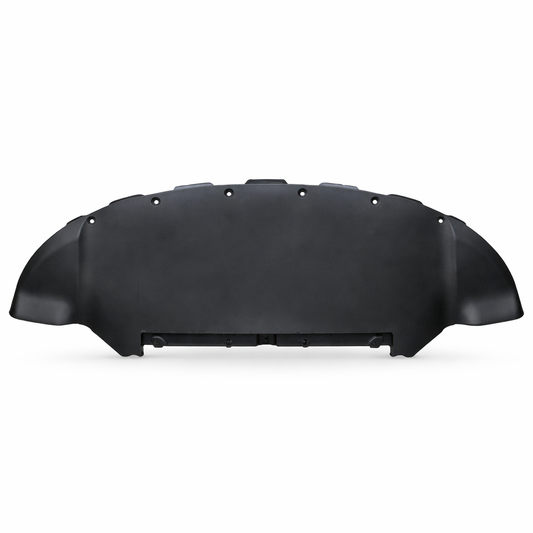 TEY-1613579-A For Tesla Y Front Bumper Lower Valance Shield Cover Panel Undertray