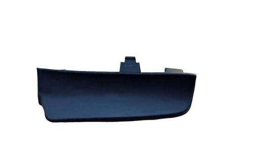 T2X-1608091-A For Tesla Model X Front Bumper Mudguard Right