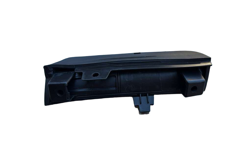 T2X-1608091-A For Tesla Model X Front Bumper Mudguard Right