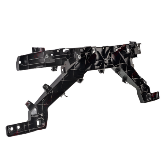 TEA-1711743-A For Tesla Model 3 2024-2025 Radiator Panel