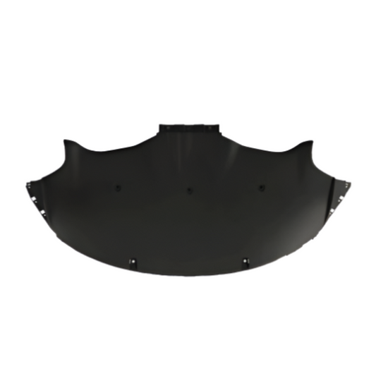 TEA-1137819-A For Tesla Model 3 Rear Bumper Lower Cover