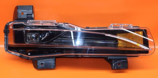 TEX-1621194-A FOR TESLA MODEL X 2022 YEAR, FOG LAMP, USA TYPE L