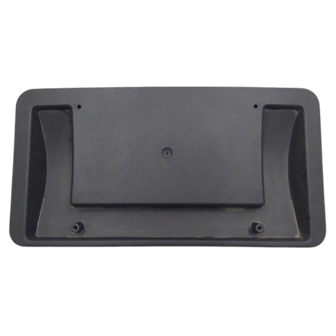 TEA-1096829-A For Tesla model 3 Front License Board US Style