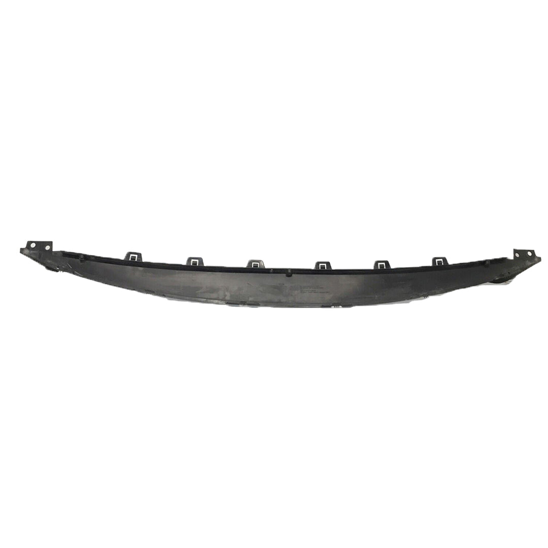 TEX-1047740-A For Tesla Model X Front Bumper Grille Closing Panel Cover