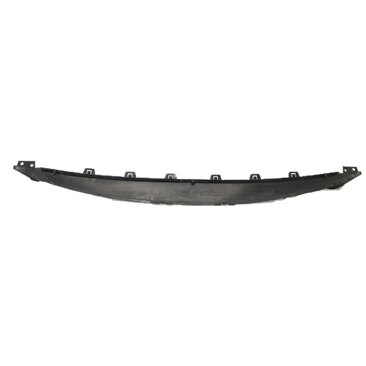 TEX-1047740-A For Tesla Model X Front Bumper Grille Closing Panel Cover