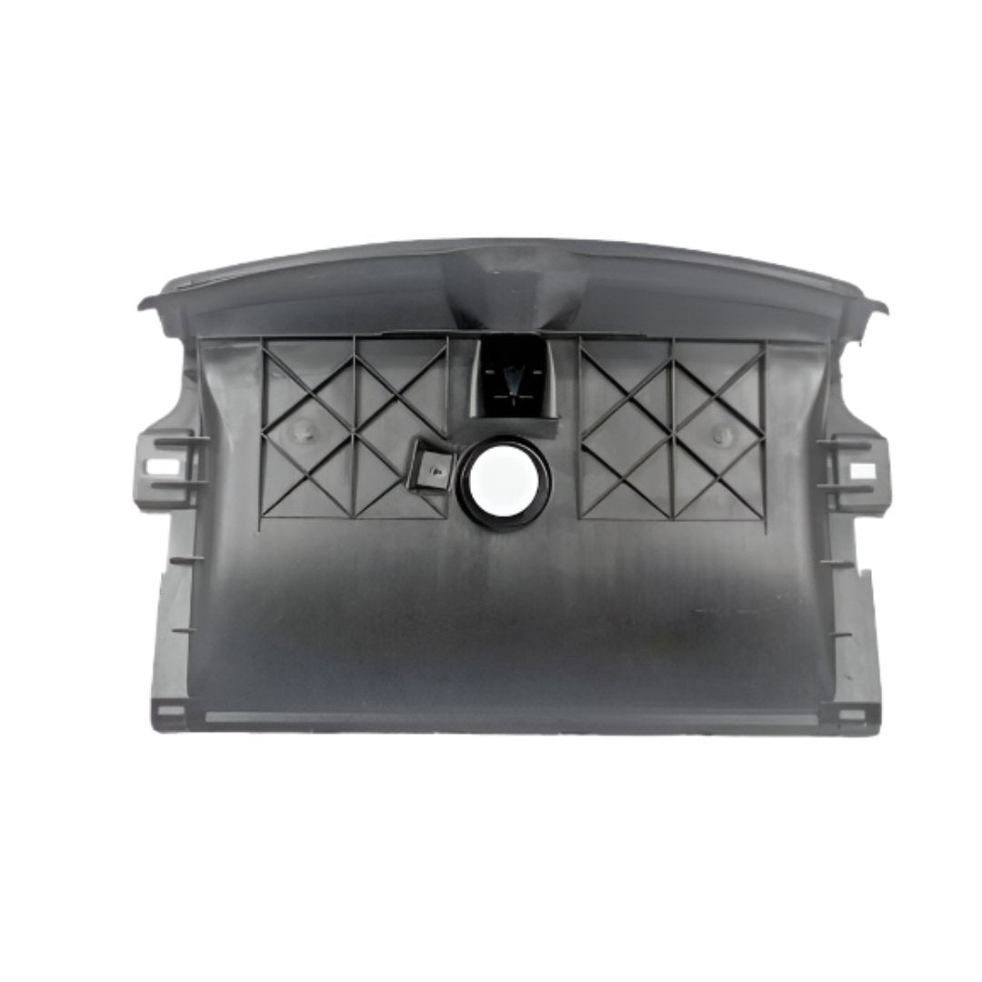 TEA-1559787-B For Tesla Model 3 Cooling Radiator Active Grille Shutter with Motor