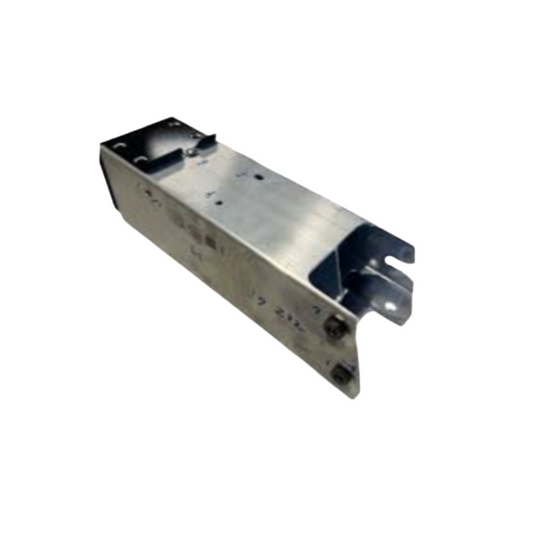 TEA-1683943-A For Tesla Model 3 2024-2025 Crush Can Left Hand
