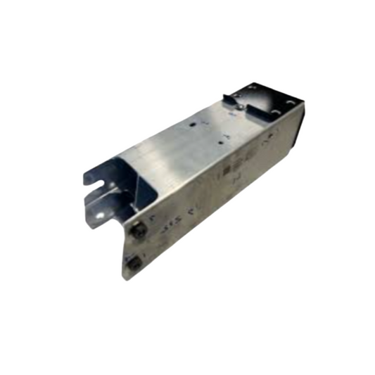 TEA-1683942-A For Tesla Model 3 2024-2025 Crush Can Right Hand