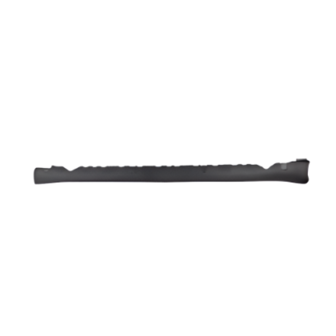 TEA-1089829-A For Tesla Model 3 Door Lower Skirt Right Side