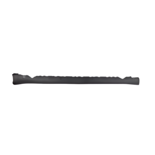 TEA-1089828-A For Tesla Model 3 Door Lower Skirt Left Side