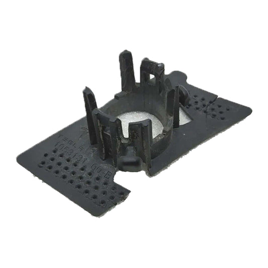 TES-1048521-A Front Bumper Park Assist Sensor Bracket Retainer For Tesla Model S 2012-2021