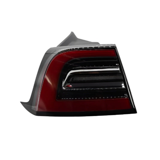 TEM-1502086-A For Tesla Model 3+Y Outer Tail Light Left (4 PIN)