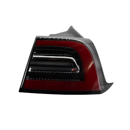 TEM-1502087-A For Tesla Model 3+Y Outer Tail Light Right (4 PIN)