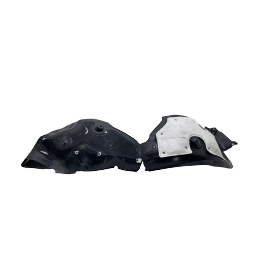 TEA-1694553-A For Tesla Model 3 2024-2025 Front Left Fender Liner