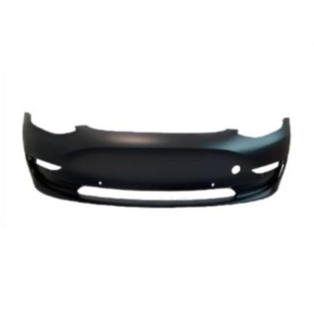 TEA-1916697-E For Tesla Model 3 Front Bumper  With Sensors Model OEM Quality