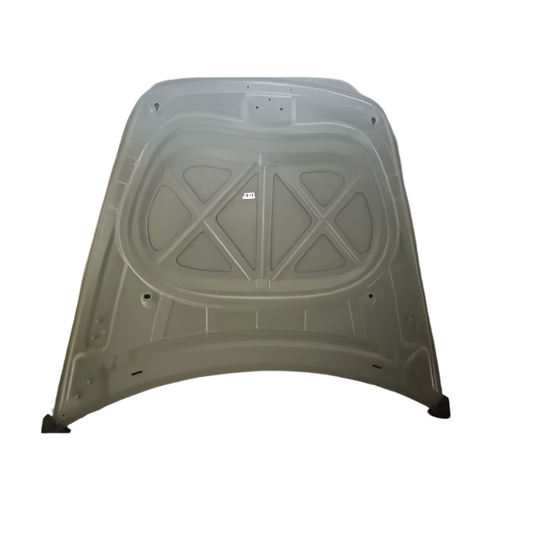 TEA-1714047-A For Tesla Model 3 Hood 2024-2025
