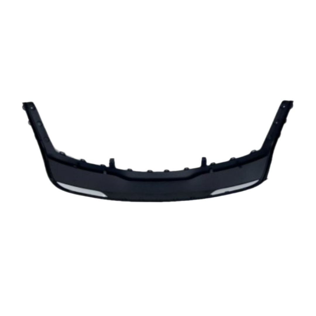 TEA-1582581-A For Tesla Model 3 2024-2025 Rear Lower Bumper