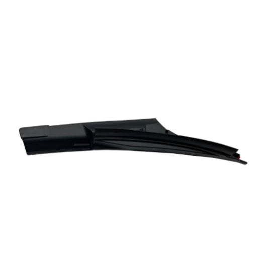 TEA-1504934-A For Tesla Model 3 Under Hood Cowl Trim Right
