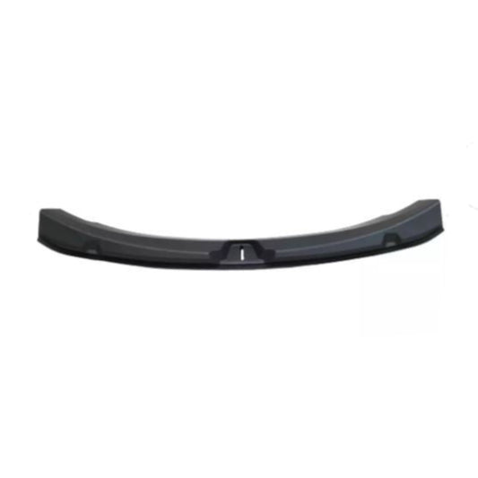 TEA-1086315-E For Tesla Model 3 Trunk Sill Trim  Assembly HQ