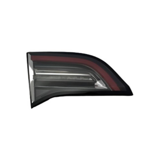 TEM-1502088-A For Tesla Model 3+Y Inner Tail Lamp Left (4 PIN)