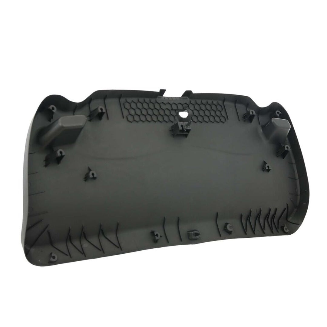 TEA-1090454-A For Tesla Model 3 Trunk Lid Liftgate Trim Cover