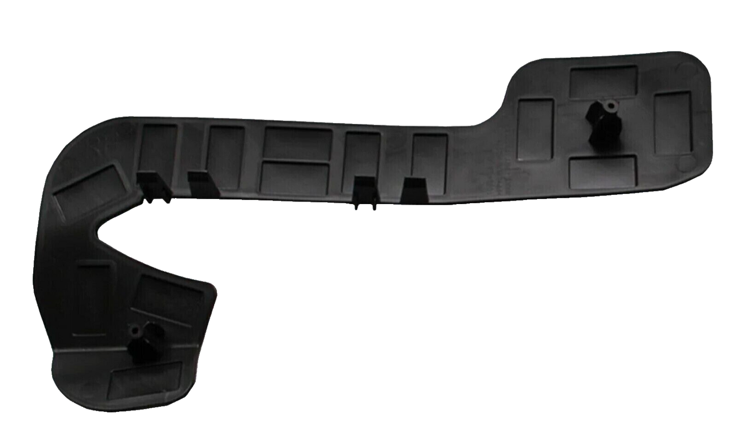 TEA-1089450-A For Tesla Model 3 Front Fog Lamp Bracket Right Side