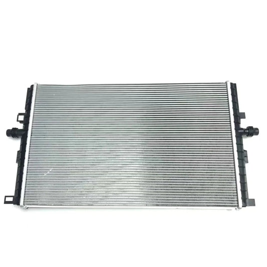 TEA-1494175-A For Tesla Model 3 2020-2021  Battery Coolant Radiator