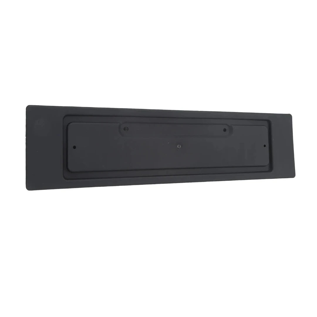 TEY-1493099-E For Tesla Model Y Rear License Plate Holder