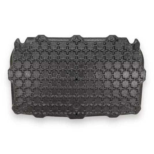 TEY-1519409-A For Tesla Model Y Rear Trunk Foam Lining Pad Cushion
