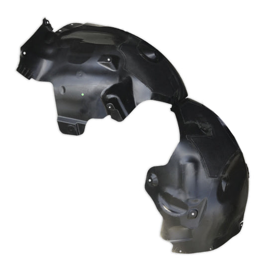 TEY-1492613-A For Tesla Model Y Front Fender Liner Driver Left Side