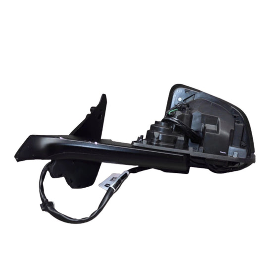 TEY-1495587-A Tesla Model Y Mirror Left Side With Anti Glare