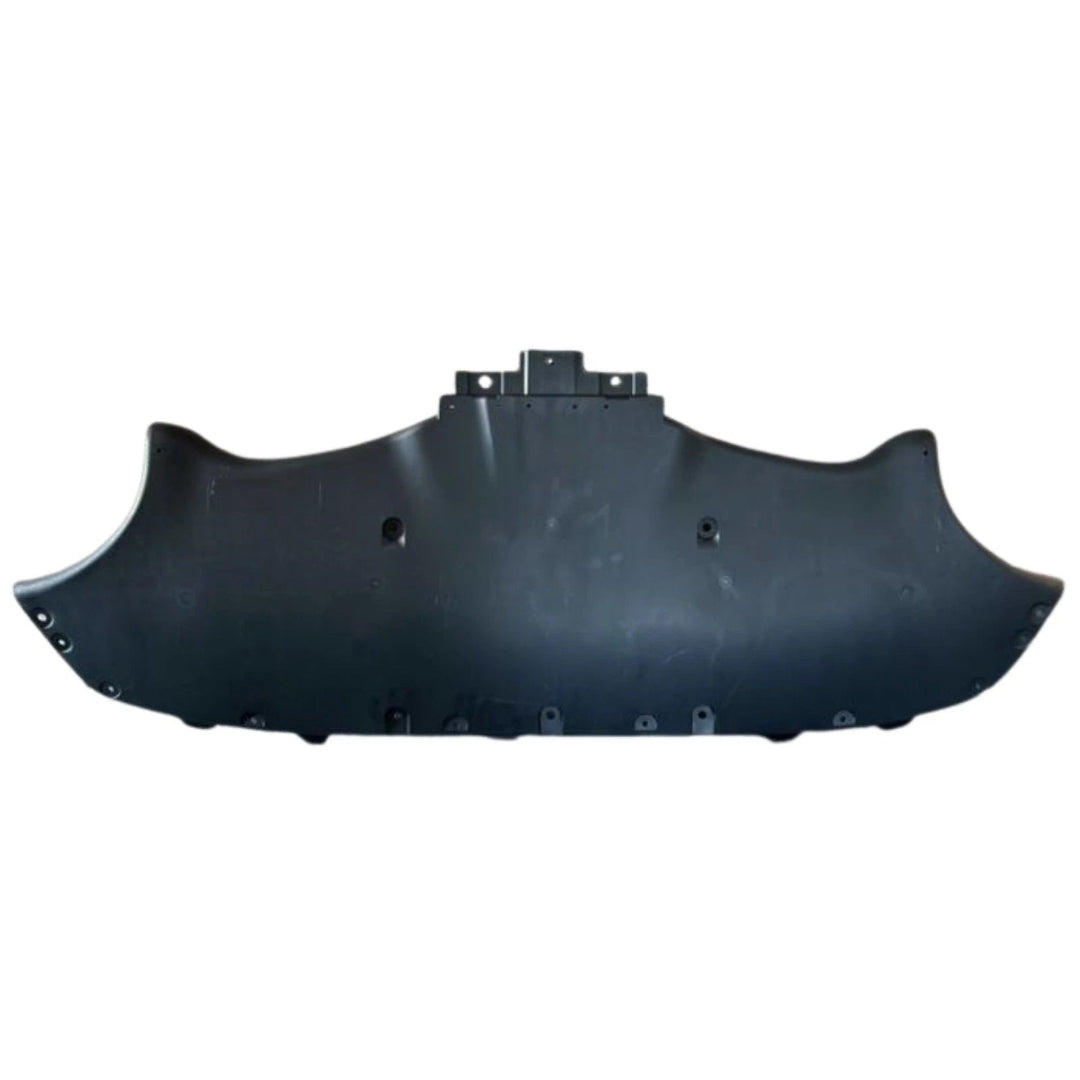 T2Y-1932675-A Tesla Model Y Rear Undercover Diffuser 2025-2026