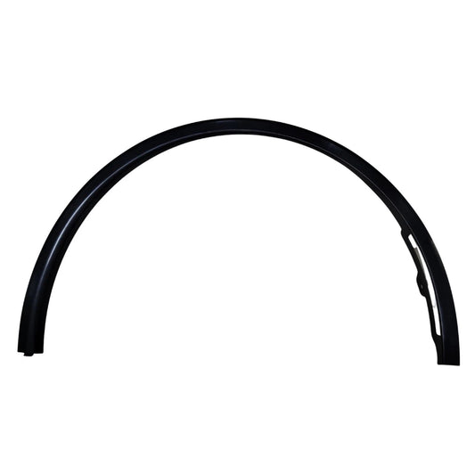 T2Y-1937599-A Tesla Model Y Front Right Fender Flare Molding 2025-2026