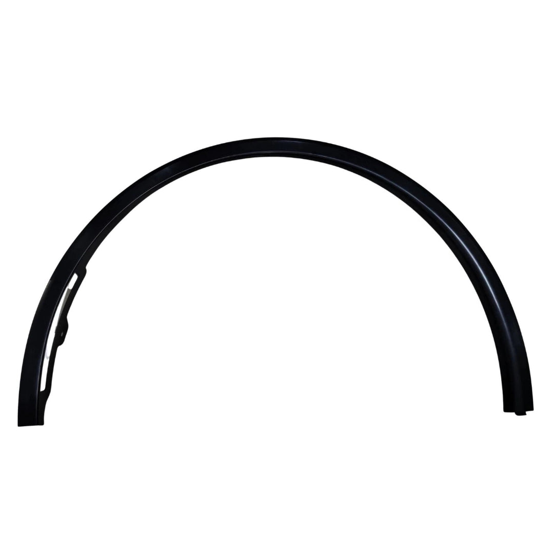 T2Y-1937597-A Tesla Model Y Front Left Fender Flare Molding 2025-2026