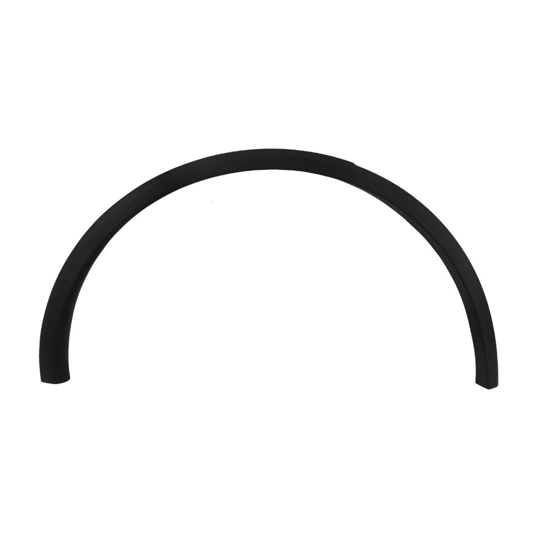 T2Y-1937596-A Tesla Model Y Rear Right Fender Flare Molding 2025-2026