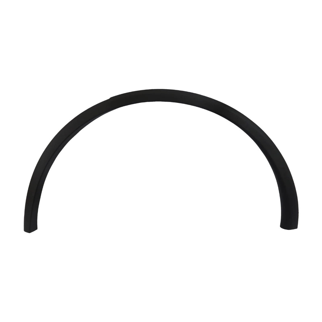 T2Y-1937594-A Tesla Model Y Rear Left Fender Flare Molding 2025-2026