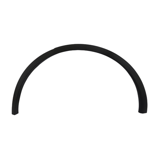 T2Y-1937594-A Tesla Model Y Rear Left Fender Flare Molding 2025-2026