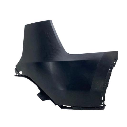 T2Y-2013446-A Tesla Model Y Rear Right Upper Bumper Cover 2025-2026