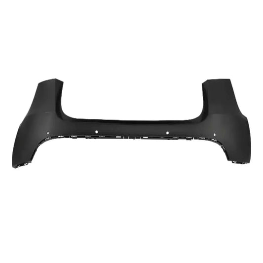 TEY-1493735-A For Tesla Model Y Rear Bumper With Sensor Holes