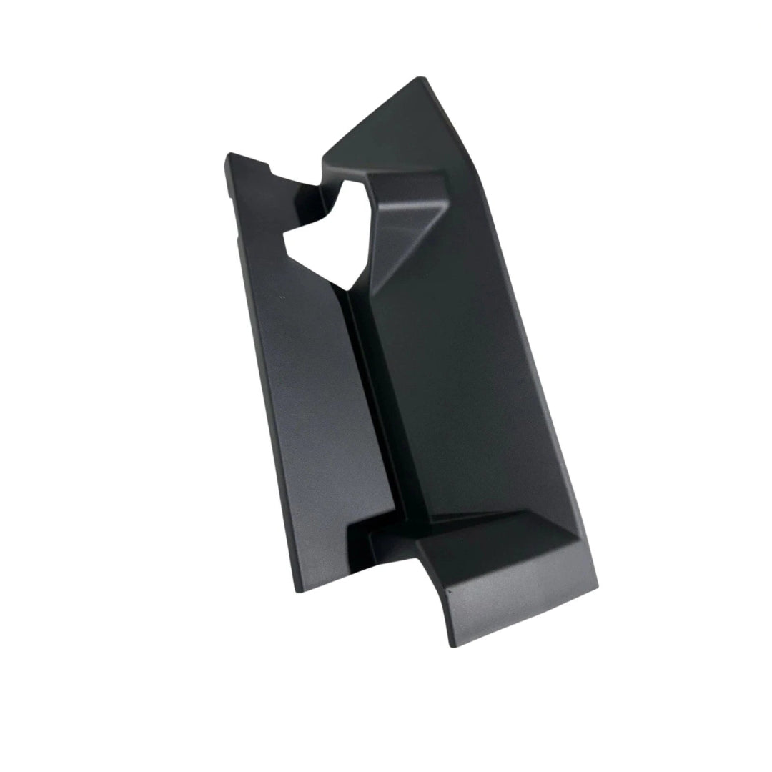 TCB-1818790 Tesla Cybertruck Trunk Bed Trim Right