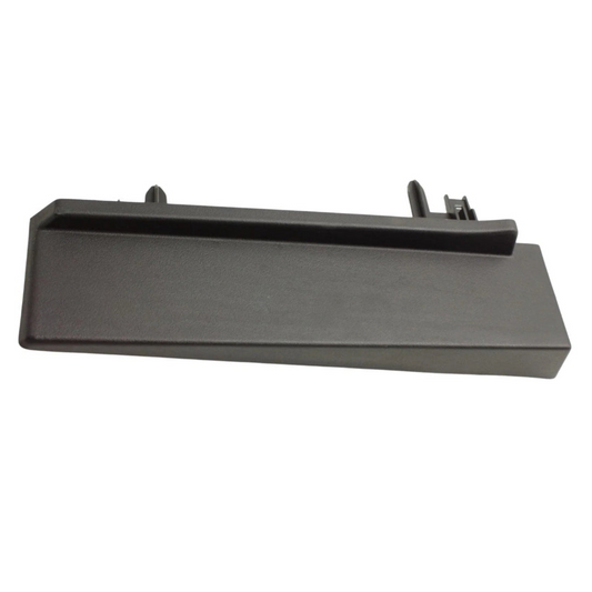 TCB-1907623 Tesla Cybertruck Backlight Molding Rear Left