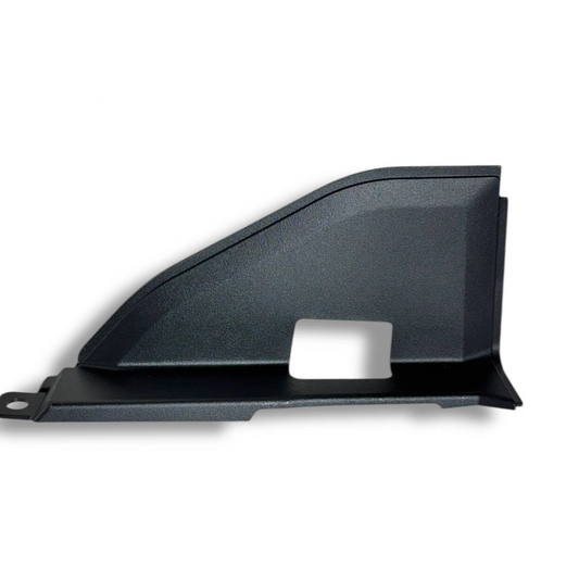 TCB-1922105 Tesla Cybertruck Tailight Closeout Trim Left