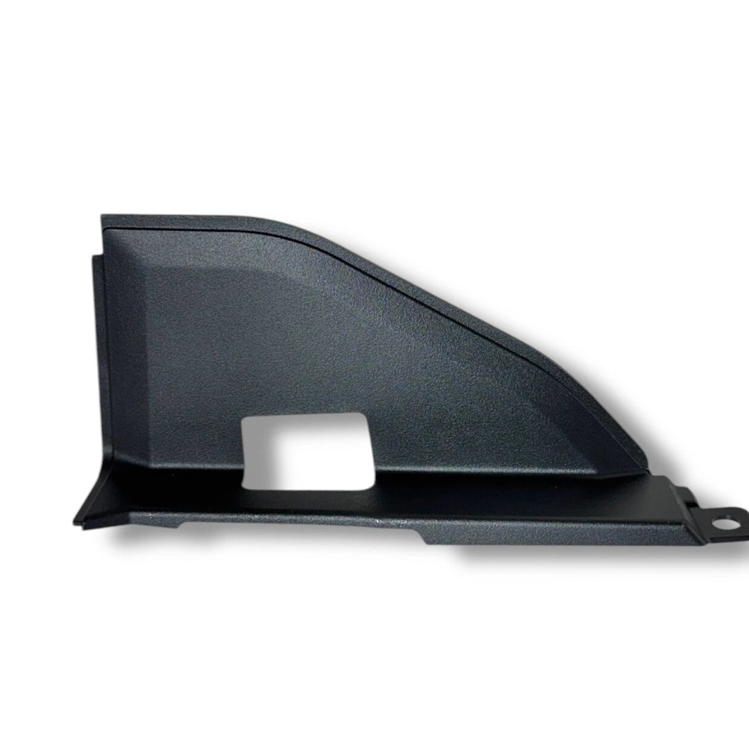 TCB-1922106 Tesla Cybertruck Tailight Closeout Trim Right
