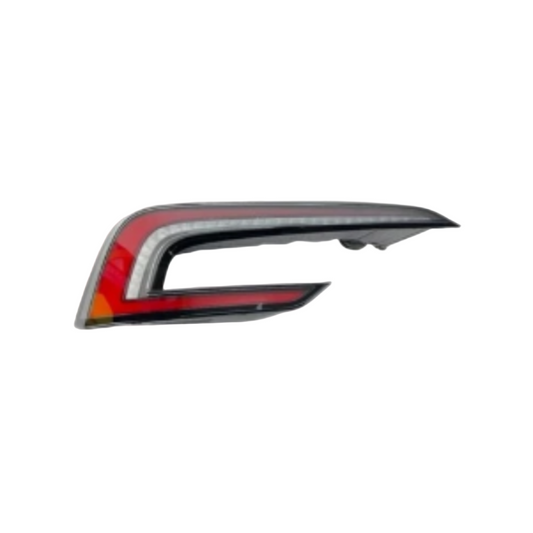 TEB-1691498-A For Tesla Model 3 2024-2025 Left Tail Lamp