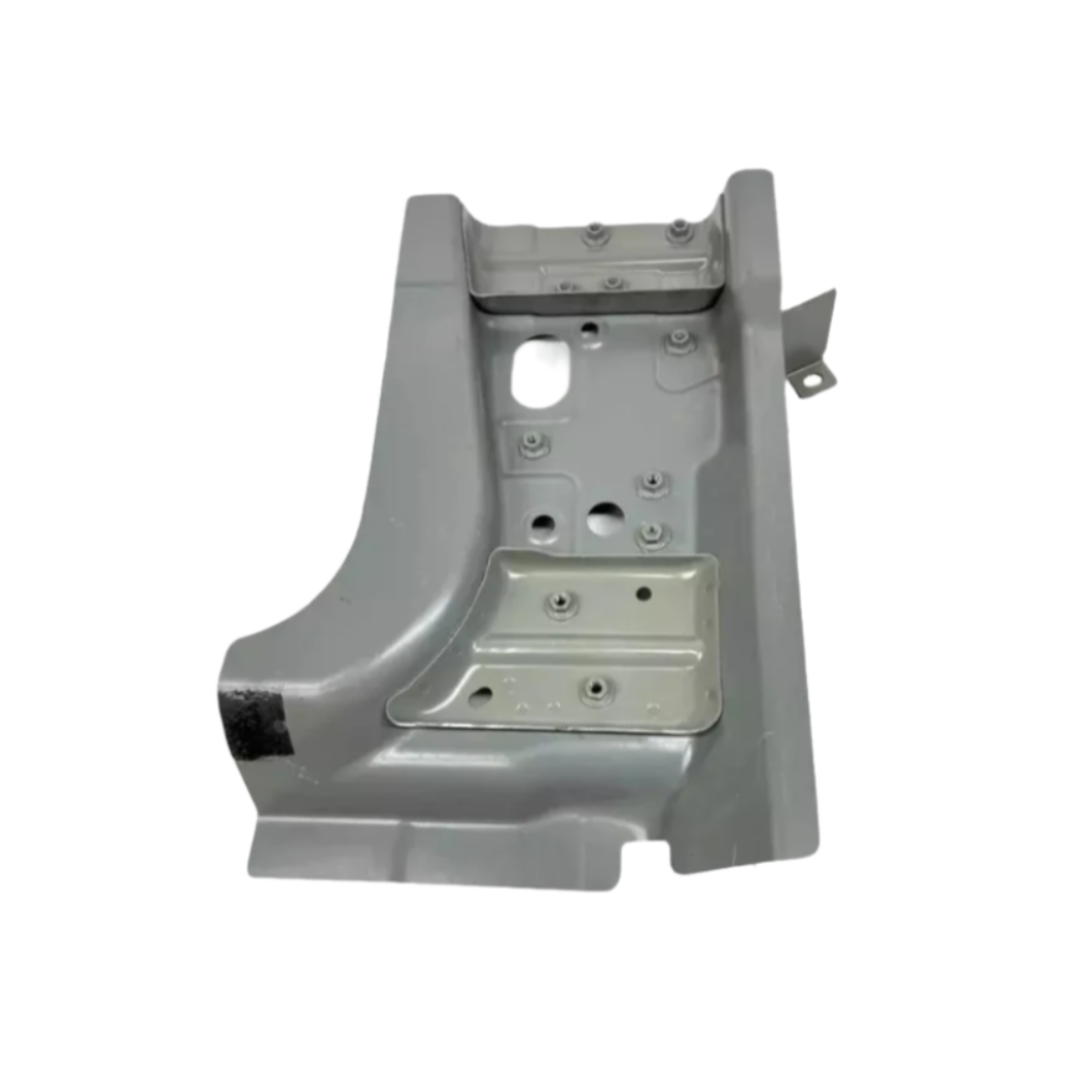 TEA-1080021-A For Tesla Model 3 trunk hinge piller left hand