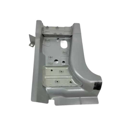 TEA-1080022-A For Tesla Model 3 trunk hinge piller right hand